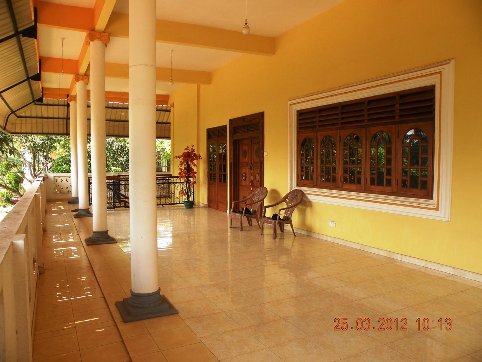 Henderson Airport Residence Negombo Cameră foto