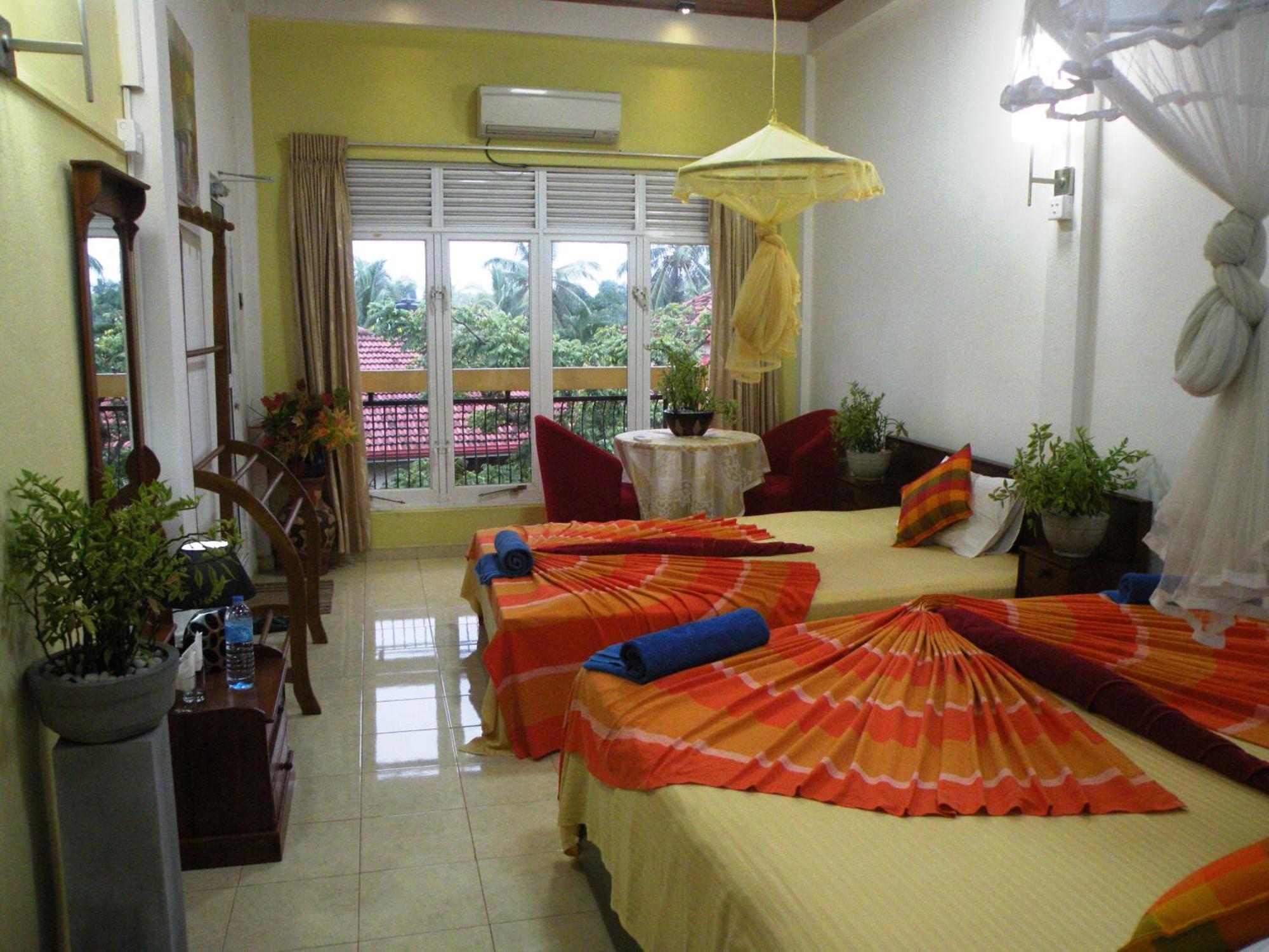 Henderson Airport Residence Negombo Cameră foto