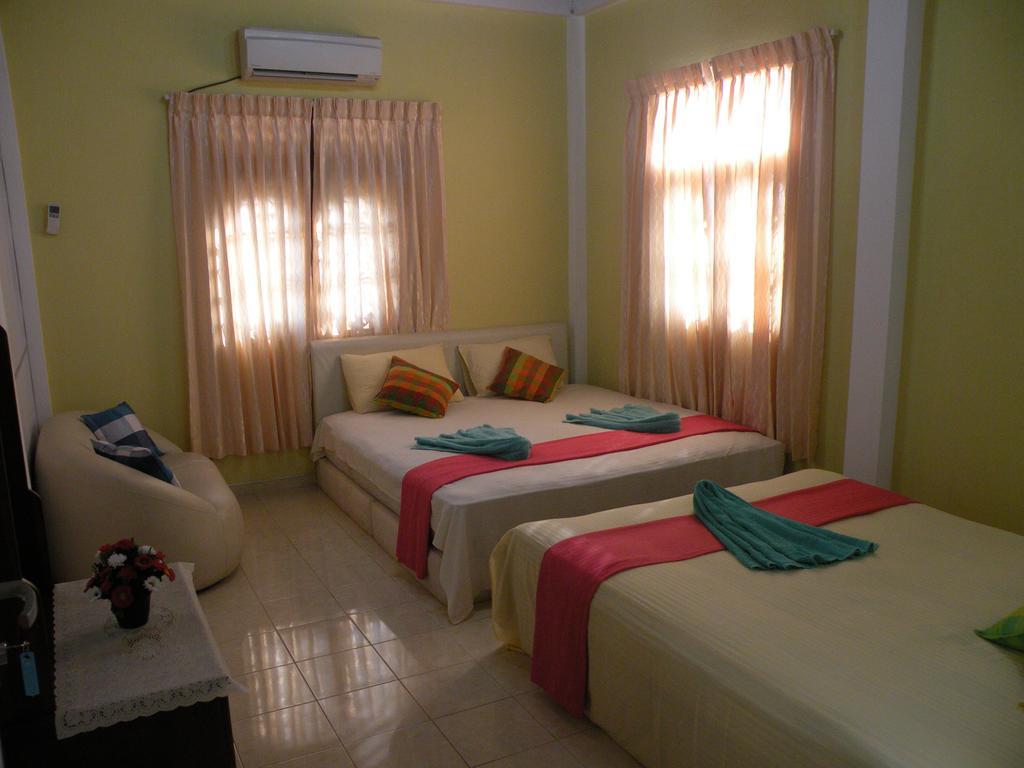 Henderson Airport Residence Negombo Cameră foto